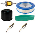 Tune Up Kit for John Deere 737, 757, X465 (Fits )