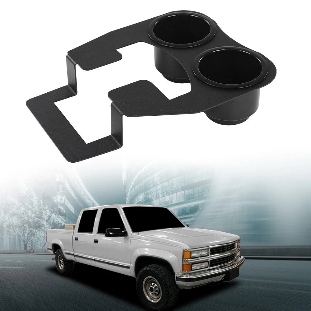 Cup Holder for Chevy Silverado 1500 C1500 (1995–1999)