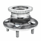 Rear Wheel Hub & Bearing Assembly for Nissan Quest (1997–2002)