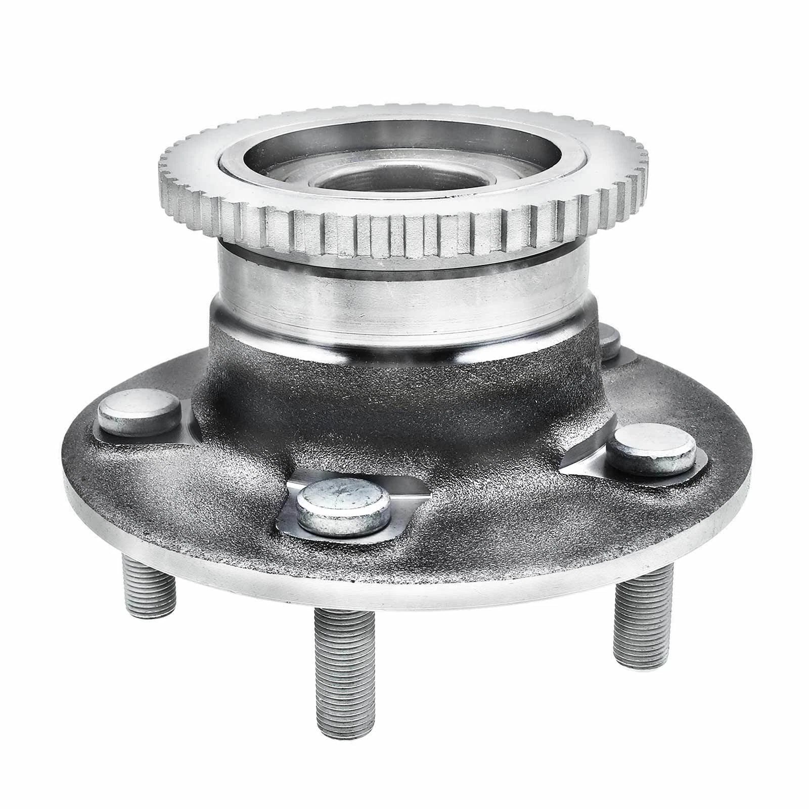 Rear Wheel Hub & Bearing Assembly for Nissan Quest (1997–2002)
