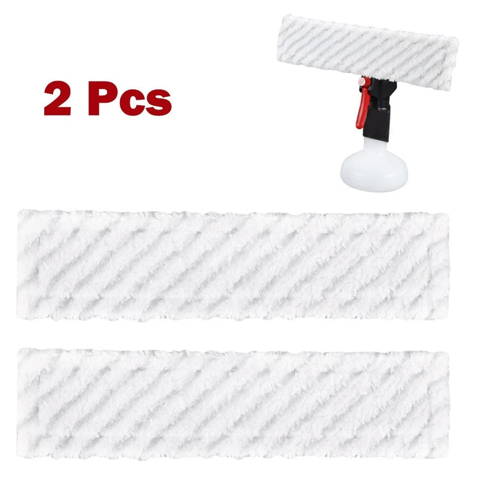 Mop Cloths for GlassVAC (Replacement Spare Parts) 2907010mm