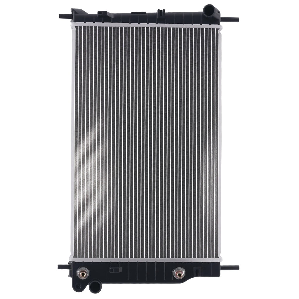 Aluminum Radiator Assembly for Mercury Mystique (1995–2000) CU1719 8011718