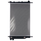 Aluminum Radiator Assembly for Mercury Mystique (1995–2000) CU1719 8011718