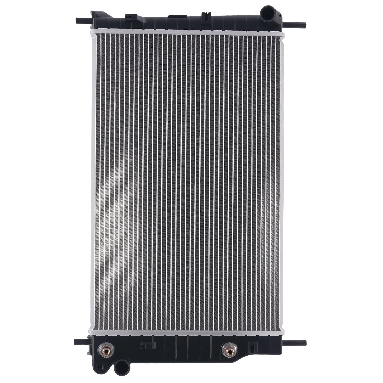 Aluminum Radiator Assembly for Mercury Mystique (1995–2000) CU1719 8011718