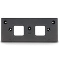 Tow Hook License Plate Mounting Bracket for Kia Soul (2020–2021)