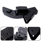 Rear Left Trail Control Arm for Jeep Wrangler TJ (1997–2006)
