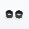 2X Brake Caliper Mounting Bracket Spacer Bushes for PIT Quad Dirt Bike