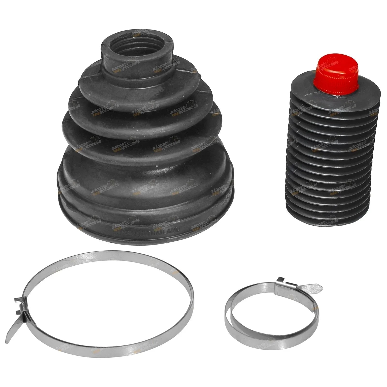 Front Inner CV Boot for Toyota Prado (1998-2013)