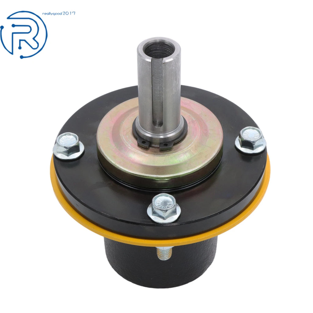 Heavy Duty Spindle for Wright Stander Small Frame 32" 36" 42"
