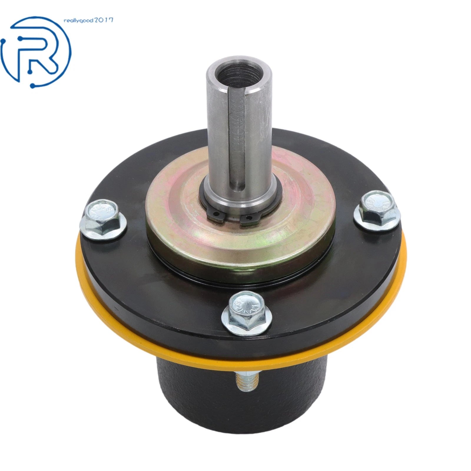 Heavy Duty Spindle for Wright Stander Small Frame 32" 36" 42"
