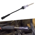 Diagnostic Spark Tester Tool for Car Engine Start Test (Inline Ignition)