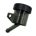 Universal Front Brake Clutch Fluid Reservoir Cup for Motorcycles (All Years)