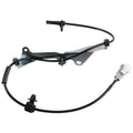 Pair of Rear ABS Wheel Speed Sensors for Subaru Outback (2010–2014)