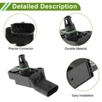 MAP Sensor No. 06L906051B for Audi Q5 (2018–2019) L4
