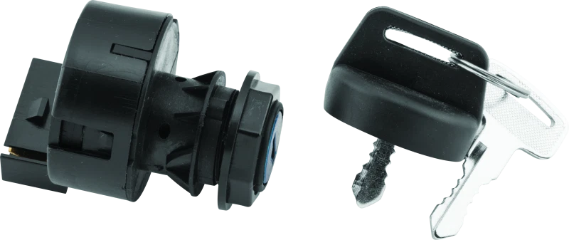 Ignition Switch for Polaris Diesel 455 (2000–2001)