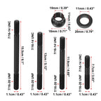 Cylinder Head Stud Kit for Chevy BBC 454 (1970–1990) 747709992549