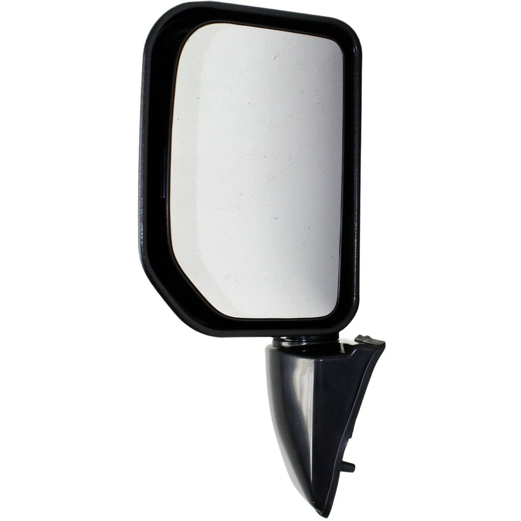 Manual Remote Mirror for Toyota FJ Cruiser (2007–2014) Left Side Folding