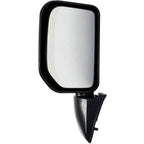 Manual Remote Mirror for Toyota FJ Cruiser (2007–2014) Left Side Folding