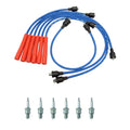 NGK Ignition Kit for Chevrolet