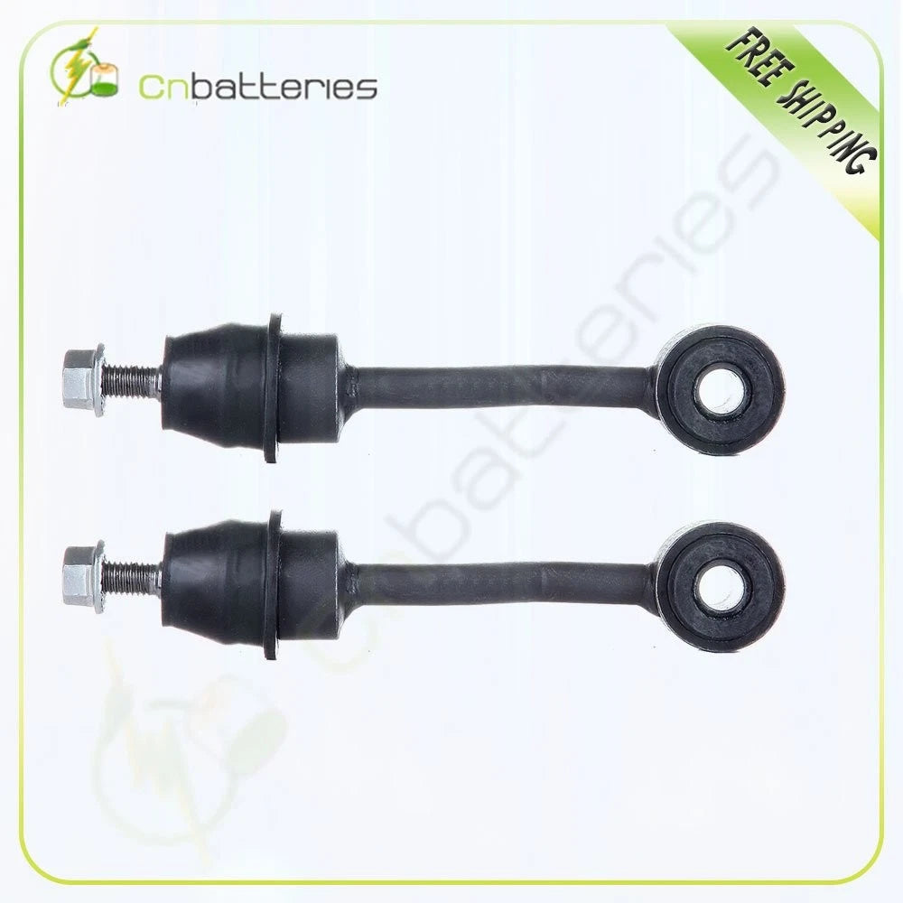 2X Front Sway Bar Link Kit K3196 for Jeep Grand Cherokee (1996–1998)