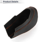 1 Pc Gear Shift Knob Cover for Chevrolet Cruze (2011–2015) Black Brown