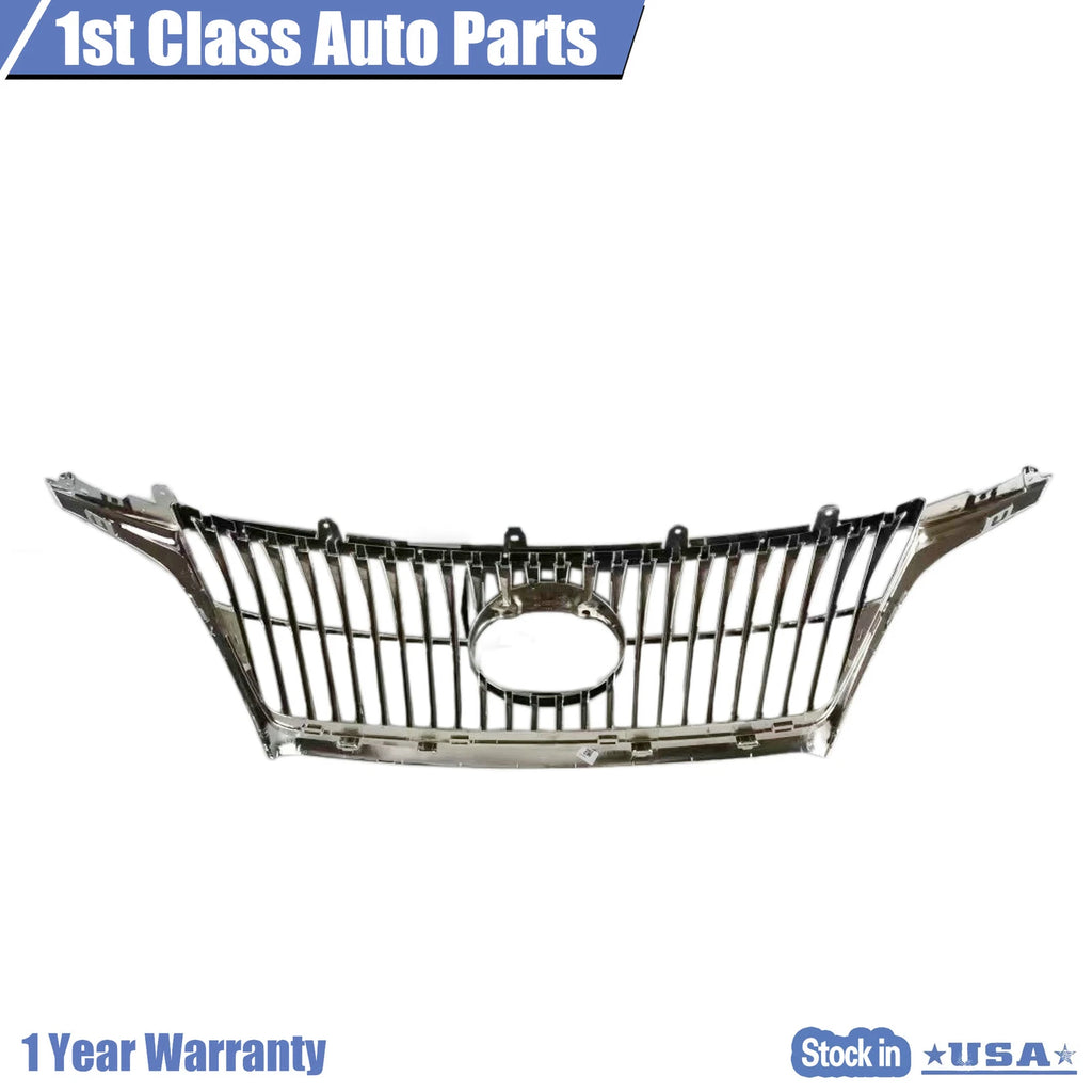 Chrome Grille for Lexus RX350 (2010-2012)