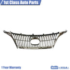 Chrome Grille for Lexus RX350 (2010-2012)