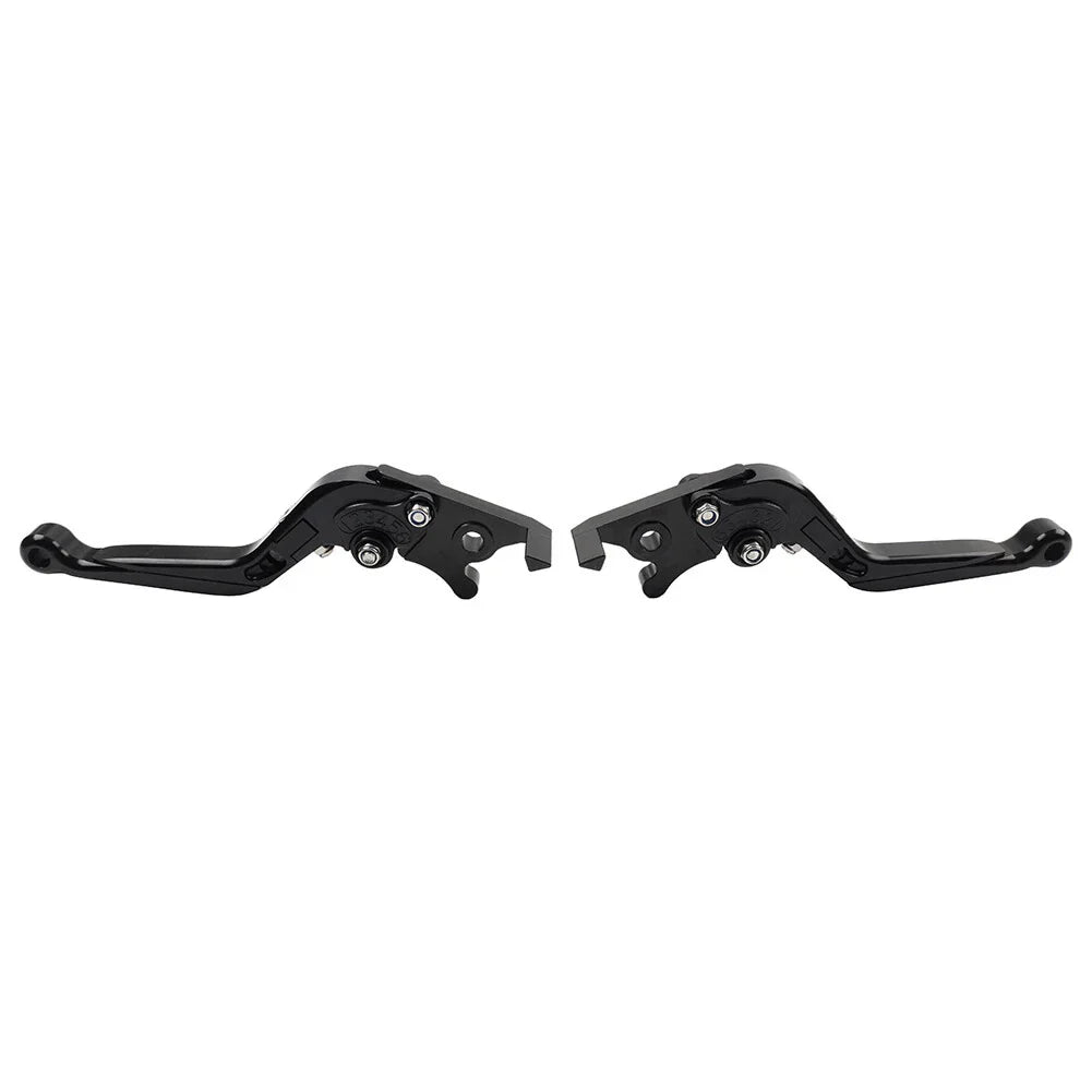 Extendable Brake Clutch Levers for Honda CBR1000RR, CB1000R (2004-2016)