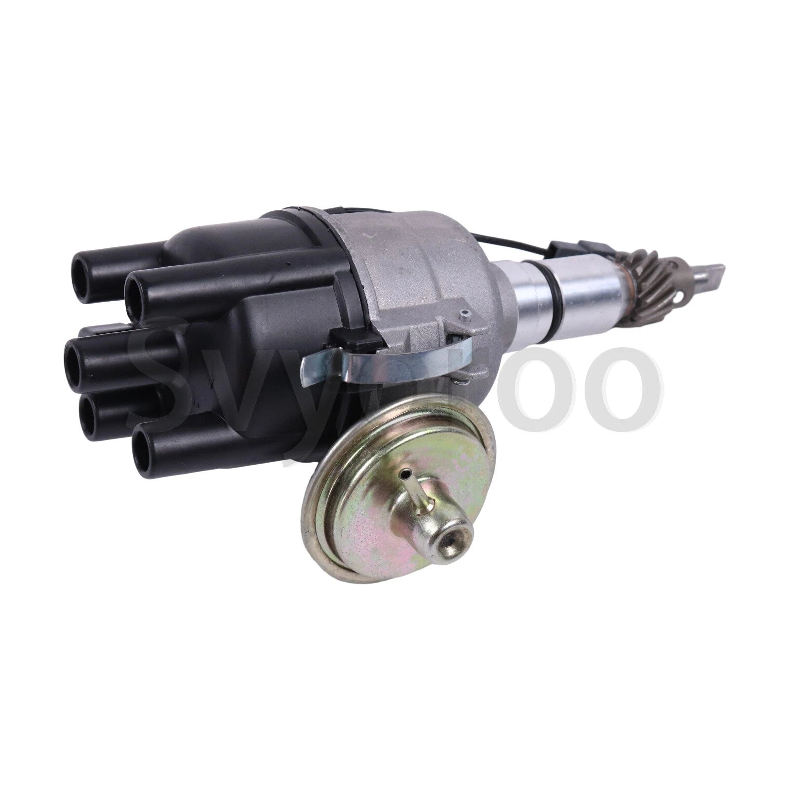Distributor 19100-76001-71 for Toyota 3P 4P Forklift (2002–2004)