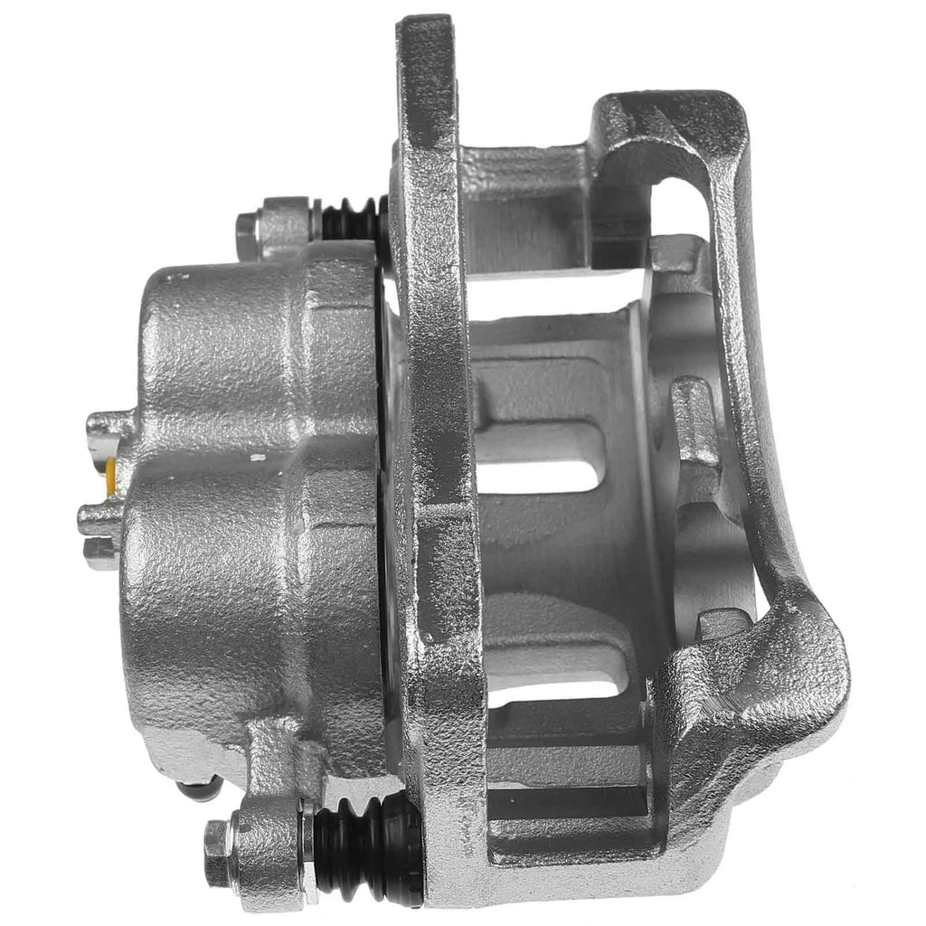 Front Left Disc Brake Caliper with Bracket for Kia Sedona (2004-2005)