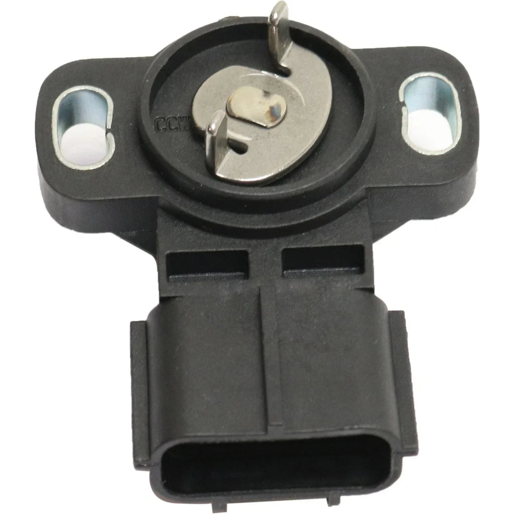 Throttle Position Sensor 4-Prong Terminal for Kia Sorento (2003–2006)
