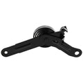 Hood Hinges for Chevy Silverado 2500 HD (2007–2014)