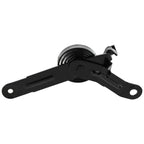 Hood Hinges for Chevy Silverado 2500 HD (2007–2014)