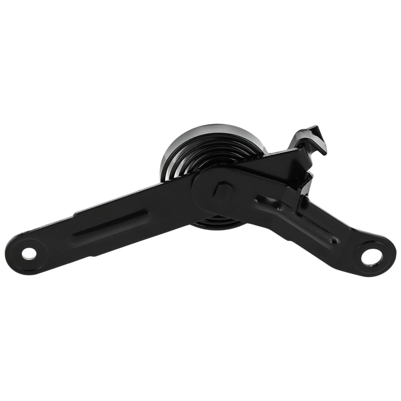Hood Hinges for Chevy Silverado 2500 HD (2007–2014)