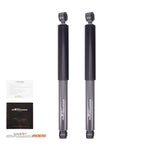 Drop Shock Absorber Kit for Ford F150 (2004–2014) 4-5" Rear Suspension Pair