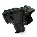 Ram Air Intake Tube Duct Cover for Kawasaki ZX636 ZX6R (2013–2016)