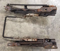 Seat Base Track RH for Ford Thunderbird Cougar (1989–1997)