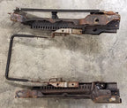 Seat Base Track RH for Ford Thunderbird Cougar (1989–1997)