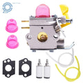 Carburetor for Poulan Featherlite FL20 FL20C (No Year Specified)