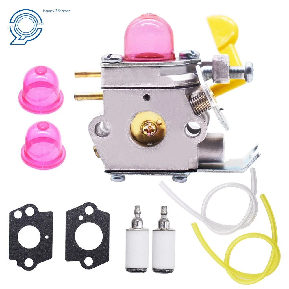 Carburetor for Poulan Featherlite FL20 FL20C (No Year Specified)