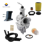 Carburetor for Yamaha Timberwolf YFB250 (1992–2000)