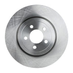 Front Brake Disc Rotor and Pad for Dodge Charger, Chrysler 300, Magnum