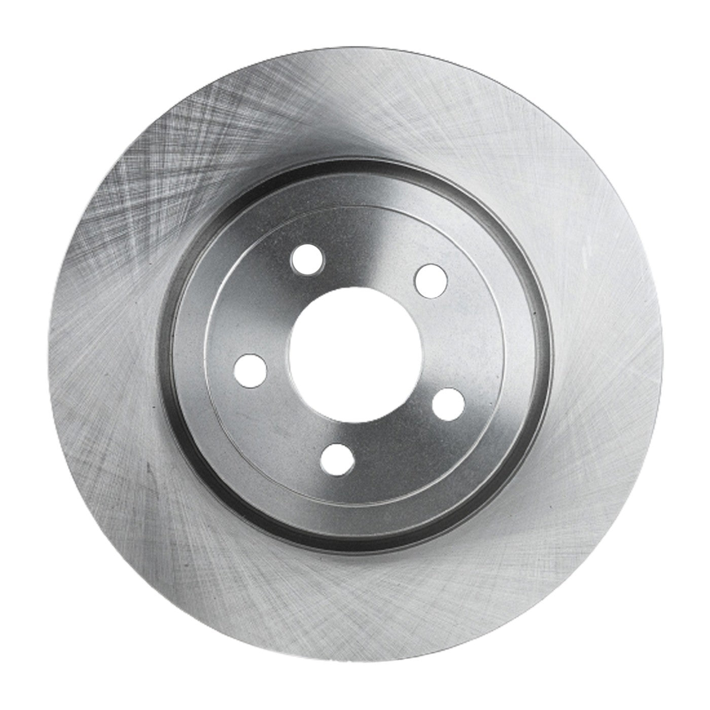 Front Brake Disc Rotor and Pad for Dodge Charger, Chrysler 300, Magnum