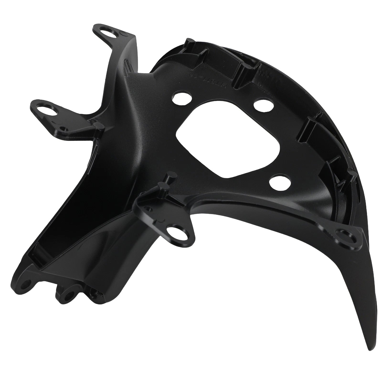 Front Upper Fairing Cowl Stay Bracket for Yamaha YZF R6 (2003–2009)