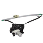 Window Regulator for Ford Transit Connect (Front Driver Left Side)