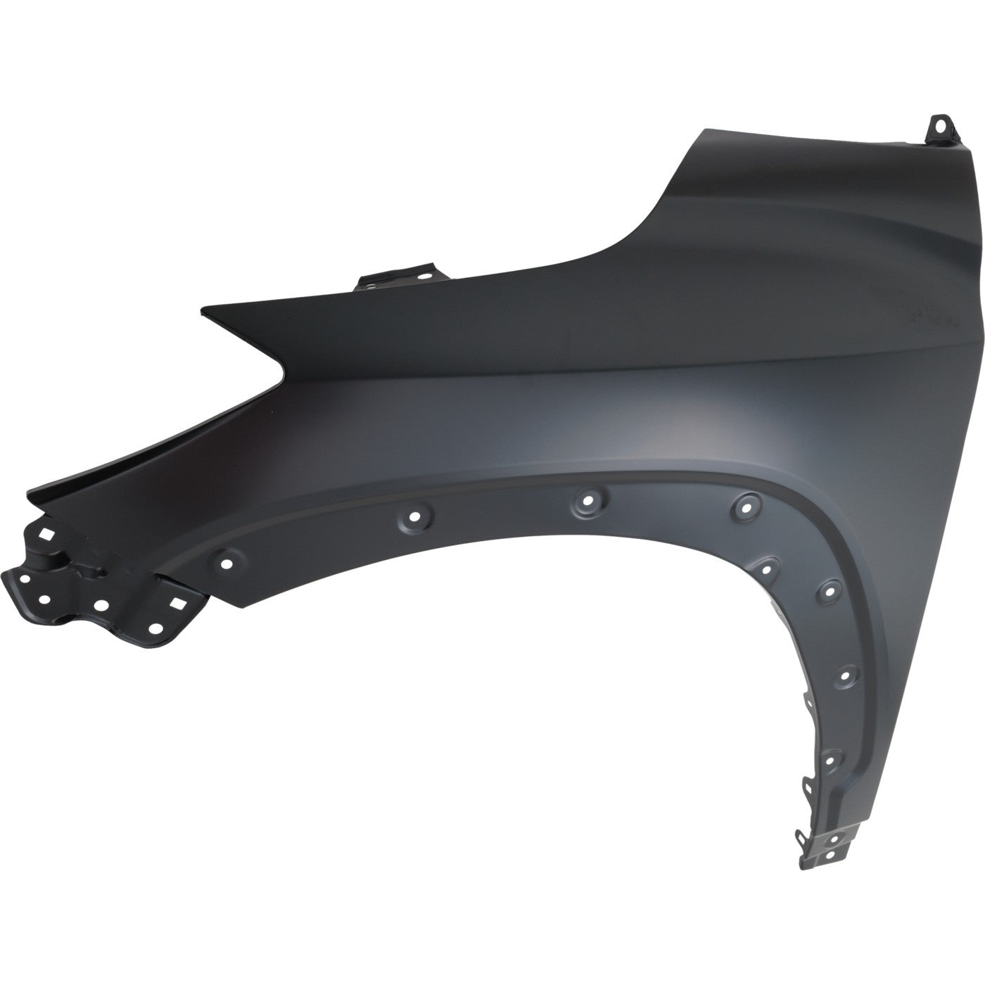Fender for Toyota Corolla Cross (2022–2024) Front Driver Side