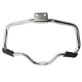 Mustache Engine Guard/Crash Bar for Harley Sportster XL883 1200 (2004-2022)
