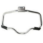 Mustache Engine Guard/Crash Bar for Harley Sportster XL883 1200 (2004-2022)