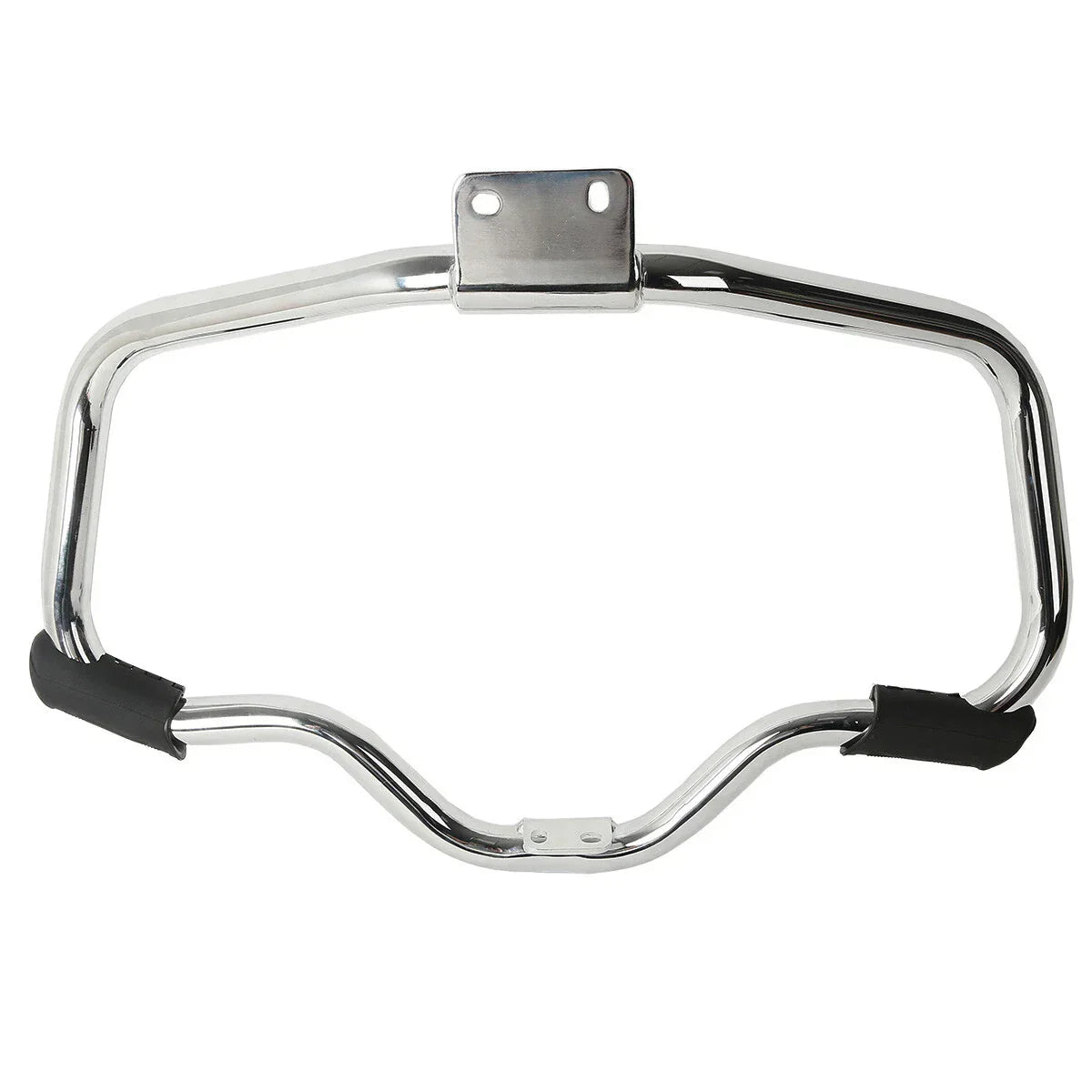 Mustache Engine Guard/Crash Bar for Harley Sportster XL883 1200 (2004-2022)