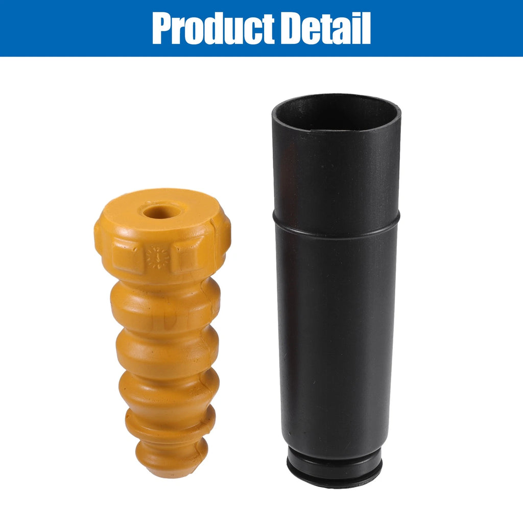 Set of 1 Suspension Shock Absorber for Volkswagen Passat (2006–2010) No.3C0511359